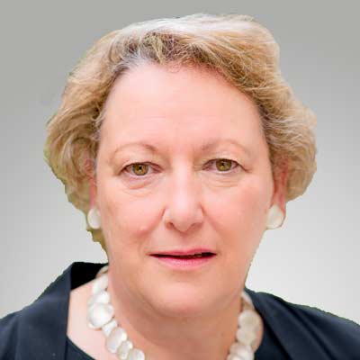 Photo of Ailsa Beaton