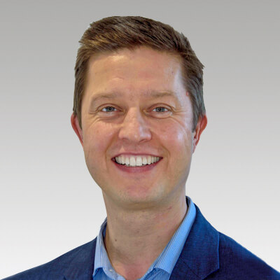 Photo of Douglas Hill