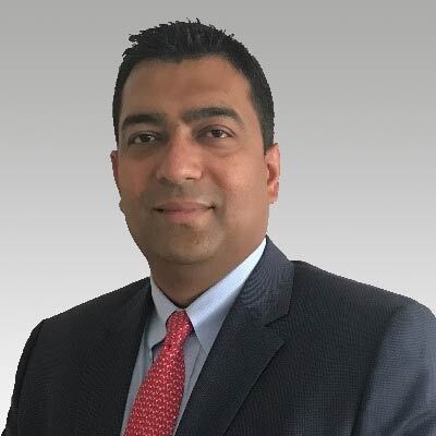 Photo of Harshal Chaudhari