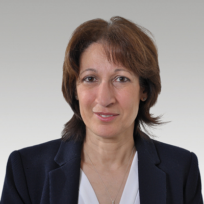 Photo of Jane Snelling