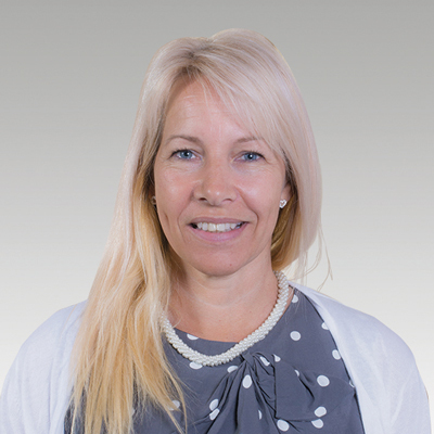 Photo of Kerrie Rowland