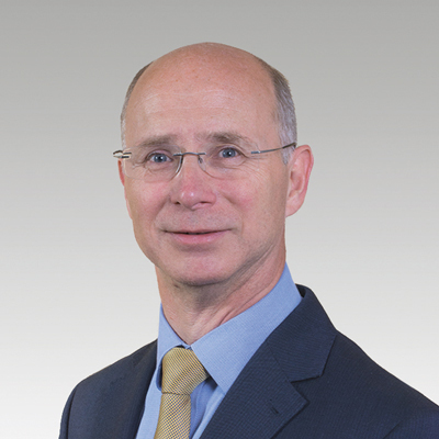 Photo of Martin Bath