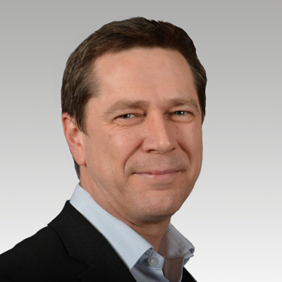 Photo of Scott Hodgson